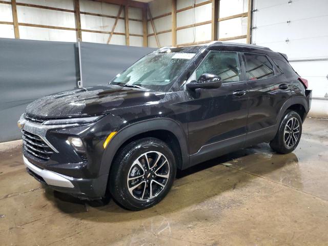 Photo 1 from auction – 2025 CHEVROLET TRAILBLAZE with VIN KL79MRSL2SB047428