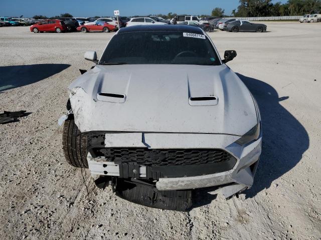 Photo 5 from auction – 2020 FORD MUSTANG with VIN 1FA6P8TH7L5121370