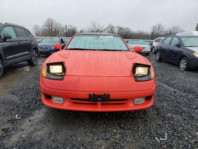 Photo 5 from auction – 1992 DODGE STEALTH R/ with VIN JB3XD64B8NY029113