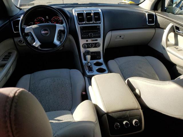 Photo 8 from auction – 2011 GMC ACADIA SLE with VIN 1GKKVPED3BJ364185