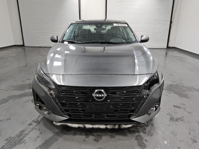 Photo 5 from auction – 2023 NISSAN ALTIMA S with VIN 1N4BL4BV9PN389658