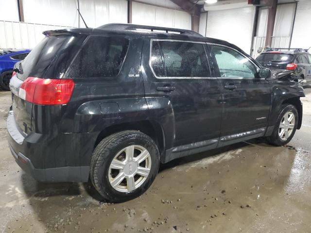 Photo 3 from auction – 2014 GMC TERRAIN SL with VIN 2GKFLWEK3E6206611