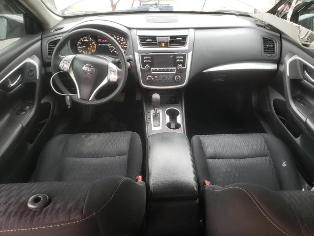 Photo 8 from auction – 2017 NISSAN ALTIMA 2.5 with VIN 1N4AL3AP0HC250752