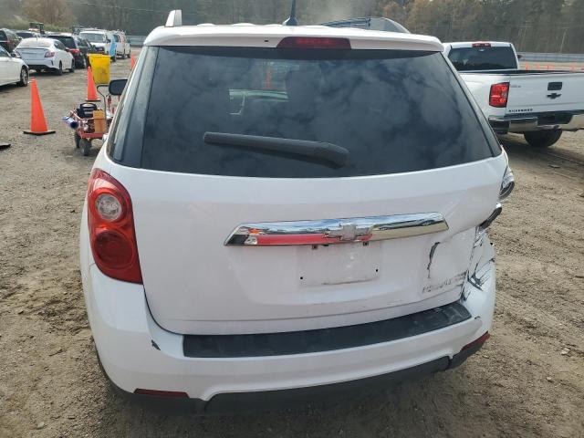 Photo 6 from auction – 2011 CHEVROLET EQUINOX LT with VIN 2GNALDECXB1297234