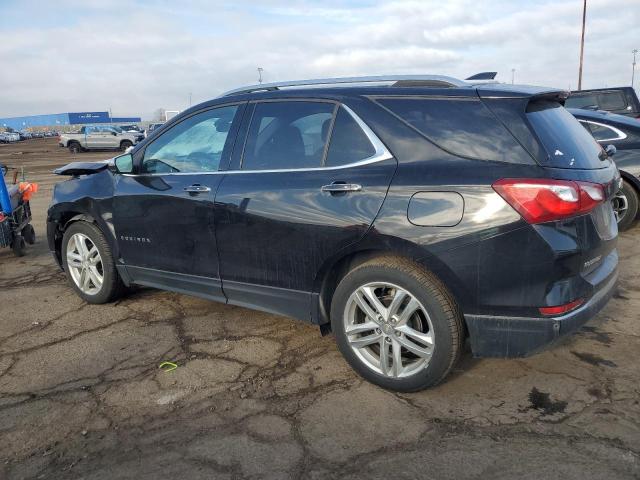 Photo 2 from auction – 2018 CHEVROLET EQUINOX PR with VIN 2GNAXVEV0J6326740