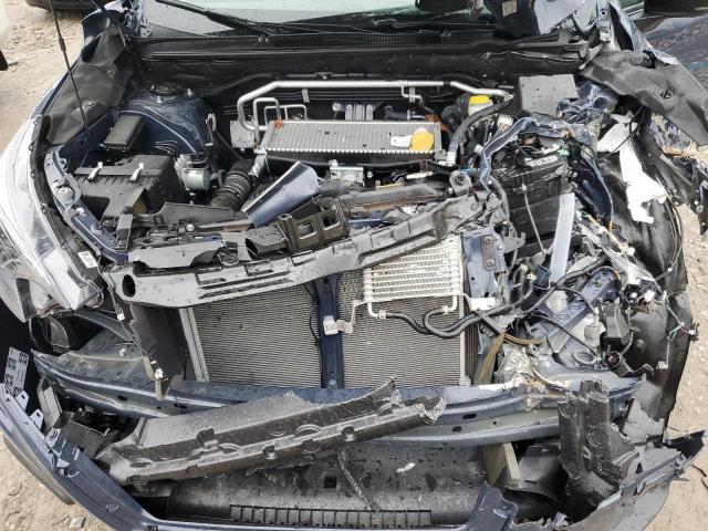 Photo 11 from auction – 2024 SUBARU ASCENT with VIN 4S4WMAKD8R3431729