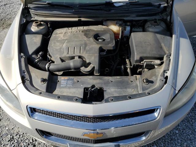 Photo 11 from auction – 2011 CHEVROLET MALIBU 1LT with VIN 1G1ZC5E18BF280286