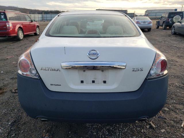 Photo 6 from auction – 2011 NISSAN ALTIMA 25S with VIN 1N4AL2AP6BC174620