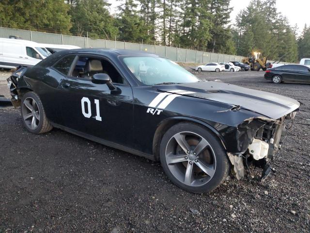Photo 4 from auction – 2014 DODGE CHALLENGER with VIN 2C3CDYBT9EH293461
