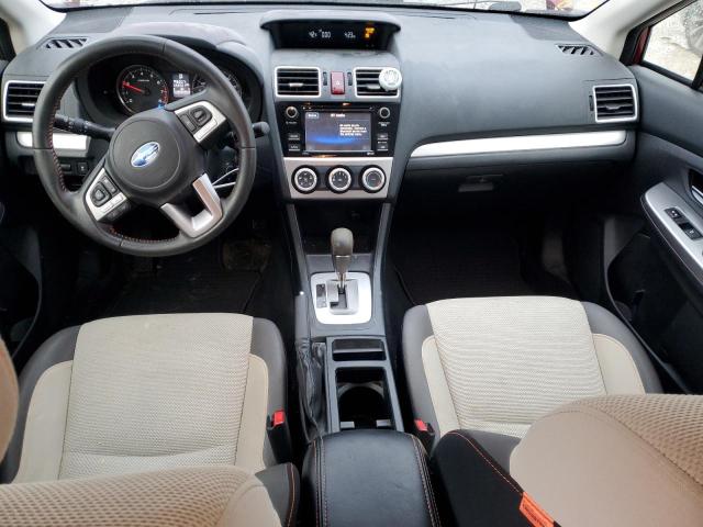 Photo 8 from auction – 2016 SUBARU CROSSTREK with VIN JF2GPABC8G8327539