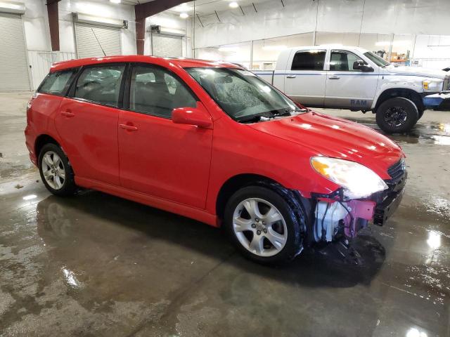 Photo 4 from auction – 2006 TOYOTA MATRIX with VIN 2T1LR30E36C555720