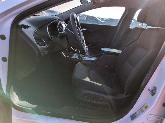 Photo 7 from auction – 2016 CHEVROLET MALIBU LT with VIN 1G1ZE5ST7GF308604