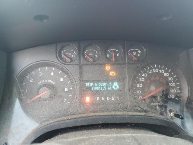 Photo 9 from auction – 2009 FORD F150 with VIN 1FTRF12W39KB43006