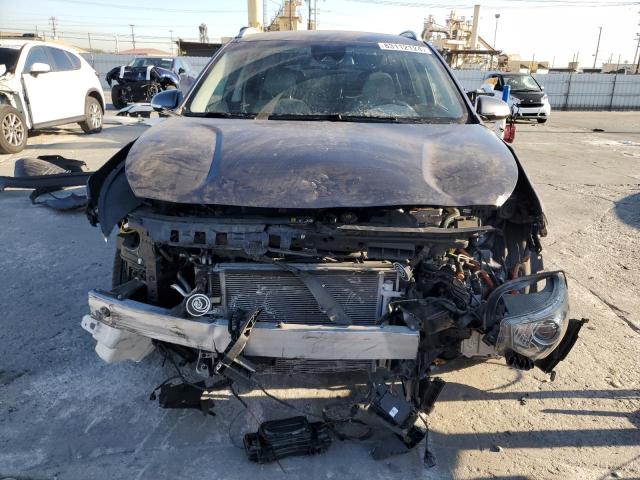 Photo 5 from auction – 2018 KIA NIRO EX with VIN KNDCD3LD2J5190017