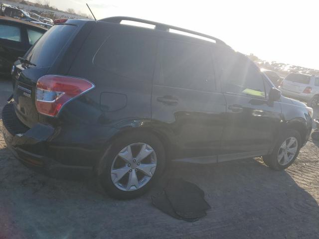 Photo 3 from auction – 2015 SUBARU FORESTER 2 with VIN JF2SJADC6FH576266