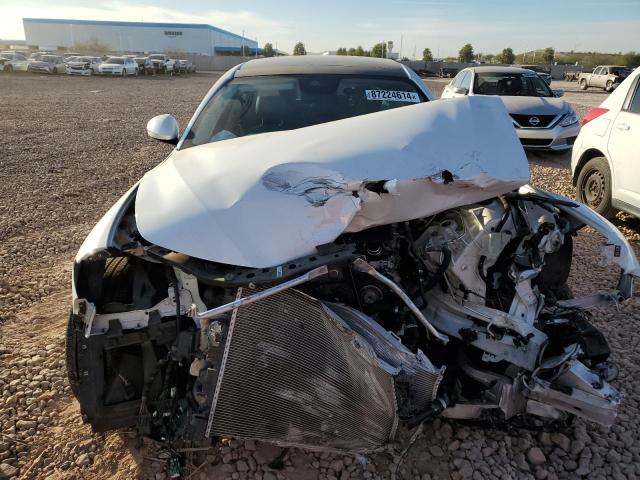 Photo 5 from auction – 2017 ALFA ROMEO GIULIA TI with VIN ZARFAECN5H7554526
