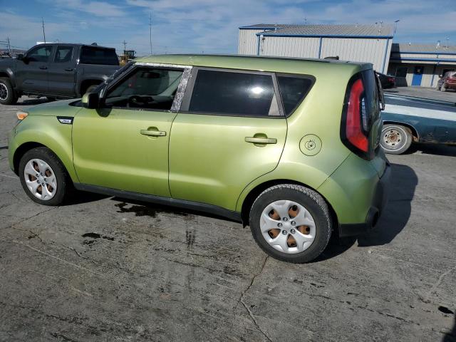 Photo 2 from auction – 2015 KIA SOUL with VIN KNDJN2A2XF7795950