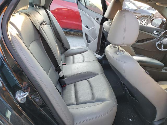 صورة رقم 10 من المزاد - 2013 KIA OPTIMA EX مع VIN 5XXGN4A73DG134301