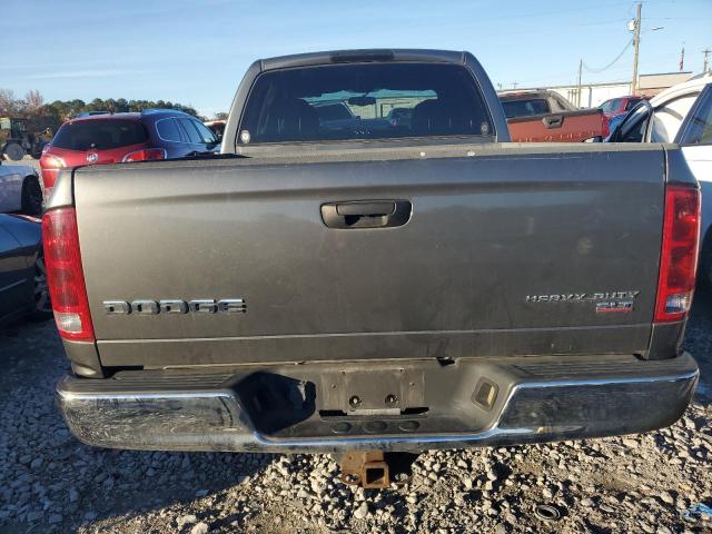 Photo 6 from auction – 2004 DODGE RAM 3500 S with VIN 3D3LA38C44G189769