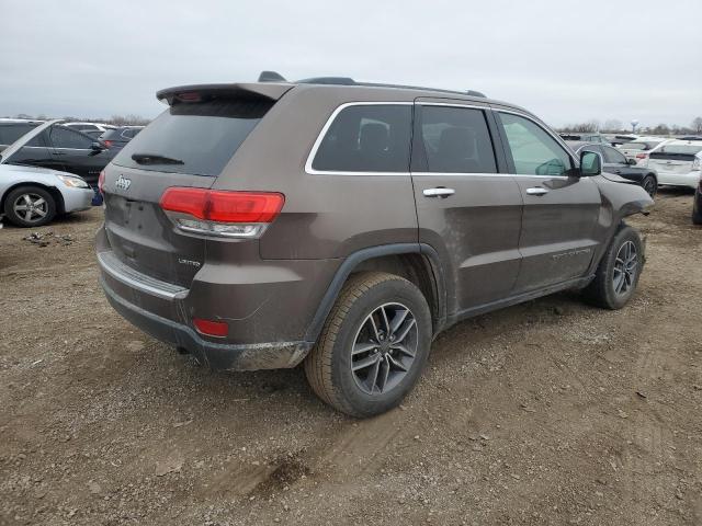 Photo 3 from auction – 2019 JEEP GRAND CHER with VIN 1C4RJFBGXKC828964