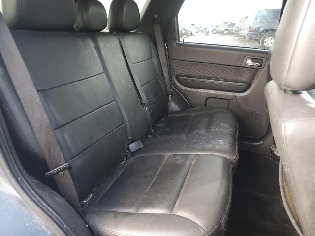 Photo 11 from auction – 2011 FORD ESCAPE LIM with VIN 1FMCU0EGXBKC41929