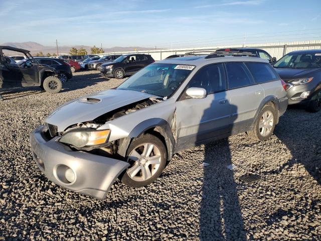 SUBARU LEGACY OUT 2005 with VIN 4S4BP67CX54323250 - Photo from auction