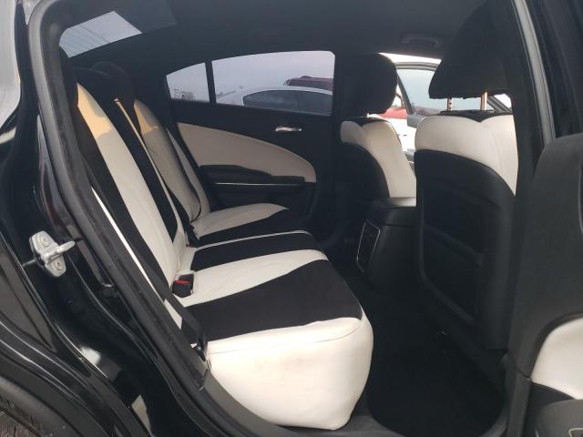 Photo 10 from auction – 2015 DODGE CHARGER SE with VIN 2C3CDXBG1FH725121