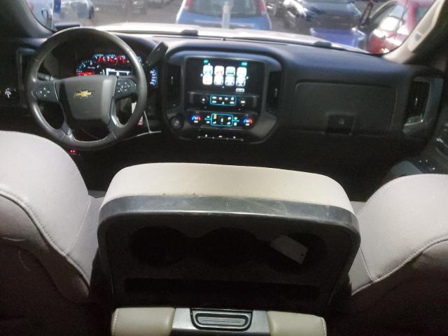 Photo 8 from auction – 2014 CHEVROLET SILVERADO with VIN 1GCRCREC1EZ359110