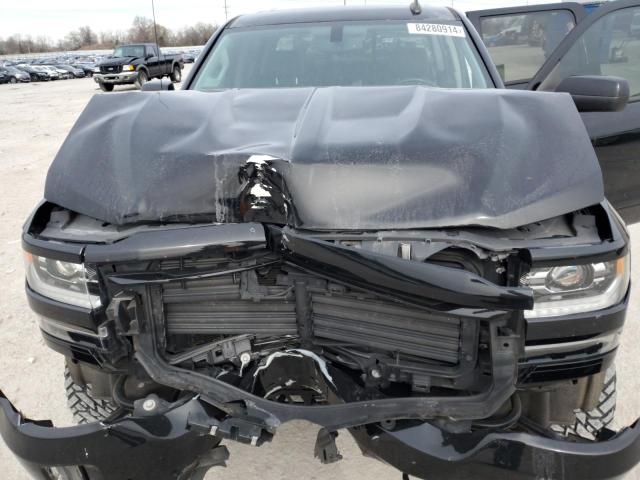 Photo 11 from auction – 2018 CHEVROLET SILVERADO with VIN 3GCUKSEC0JG284611