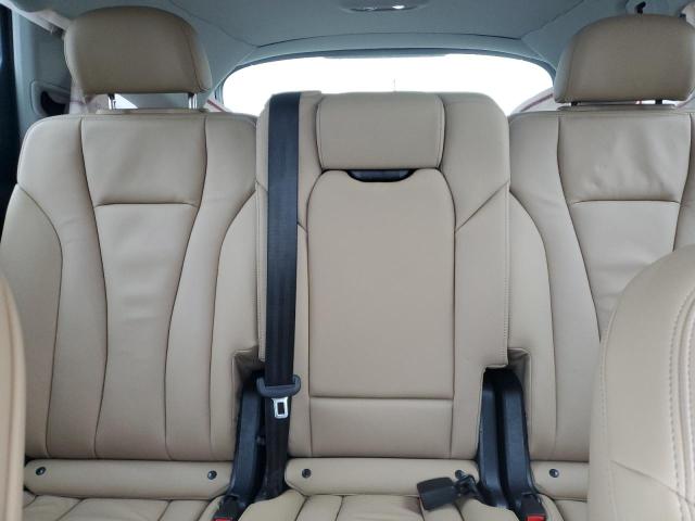 Photo 10 from auction – 2025 AUDI Q7 PREMIUM with VIN WA1AVBF74SD006539