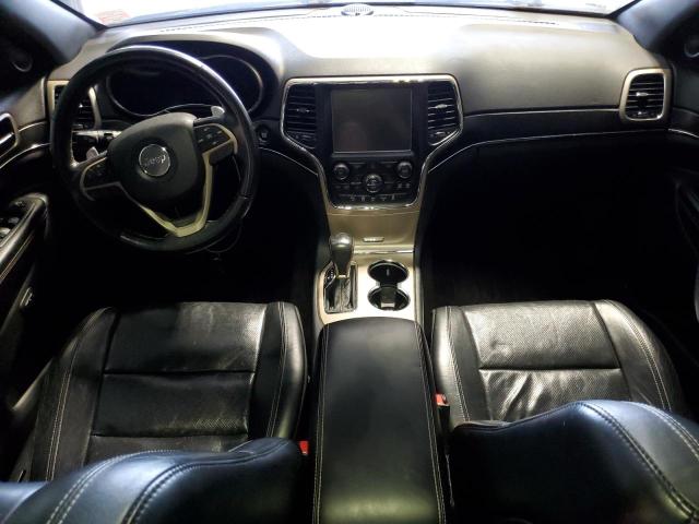 Photo 8 from auction – 2017 JEEP GRAND CHER with VIN 1C4RJFBG2HC741584