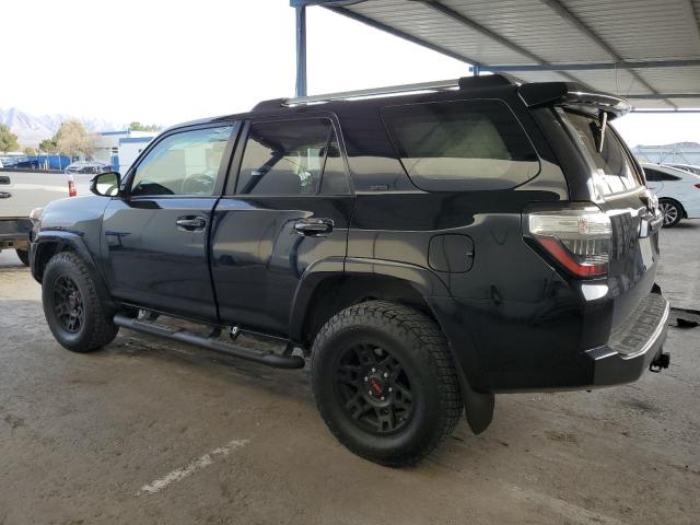 Photo 2 from auction – 2022 TOYOTA 4RUNNER SR with VIN JTENU5JR6N6076584