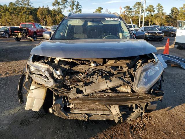 Photo 5 from auction – 2016 NISSAN ROGUE S with VIN JN8AT2MT2GW023190
