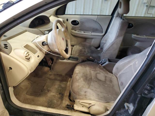 Photo 7 from auction – 2003 SATURN ION LEVEL with VIN 1G8AJ52F73Z145871