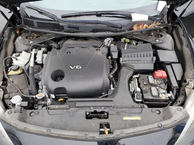 Photo 11 from auction – 2017 NISSAN MAXIMA 3.5 with VIN 1N4AA6AP2HC413067