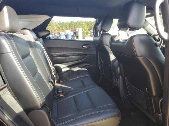 Photo 10 from auction – 2022 DODGE DURANGO GT with VIN 1C4RDJDG8NC220419