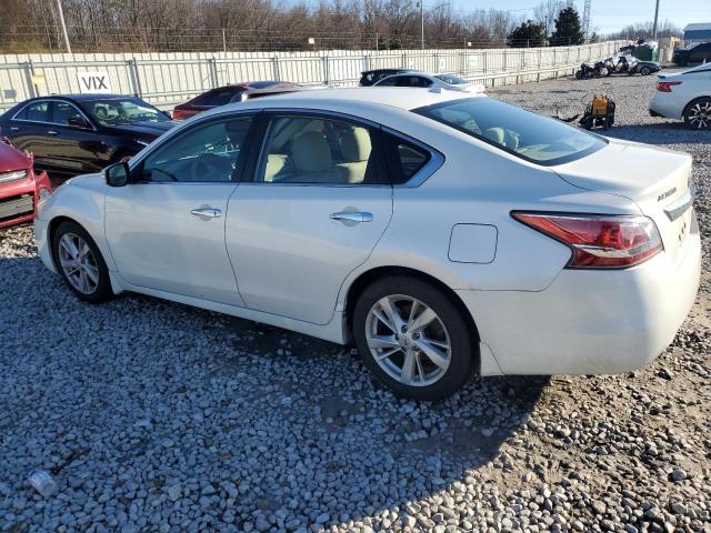 Photo 2 from auction – 2015 NISSAN ALTIMA 2.5 with VIN 1N4AL3AP8FC208634