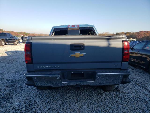 Photo 6 from auction – 2015 CHEVROLET SILVERADO with VIN 3GCPCREC8FG406478