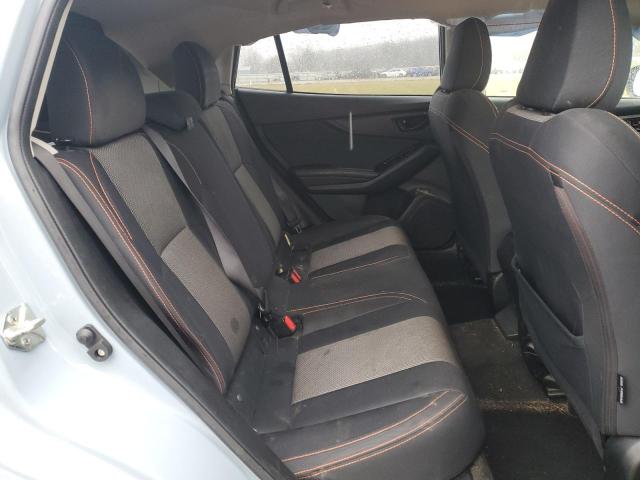 Photo 11 from auction – 2018 SUBARU CROSSTREK with VIN JF2GTADC3J8200925