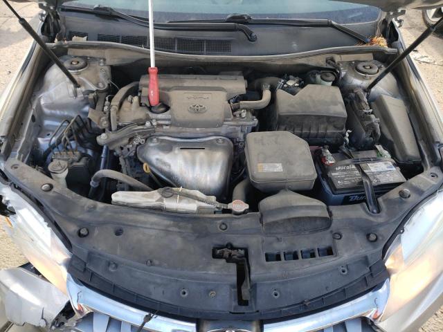 Photo 11 from auction – 2016 TOYOTA CAMRY LE with VIN 4T4BF1FK1GR539124