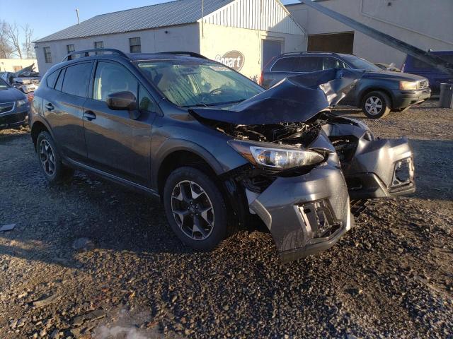 Photo 4 from auction – 2019 SUBARU CROSSTREK with VIN JF2GTAEC9KH361795