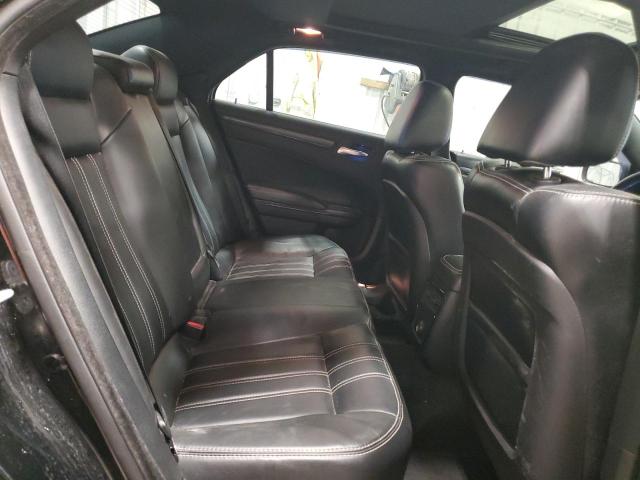 Photo 10 from auction – 2014 CHRYSLER 300 S with VIN 2C3CCAGG1EH222597