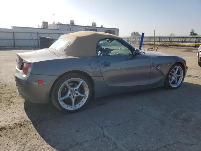 Photo 3 from auction – 2007 BMW Z4 3.0SI with VIN 4USBU53517LX02557