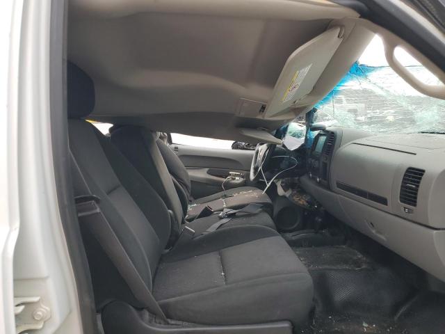Photo 7 from auction – 2014 CHEVROLET SILVERADO with VIN 1GC4KZC84EF136539