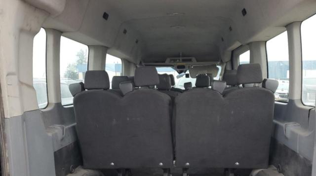 Photo 10 from auction – 2018 FORD TRANSIT T- with VIN 1FBZX2CM0JKA84859
