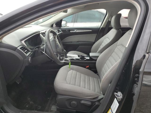 Photo 7 from auction – 2016 FORD FUSION S with VIN 3FA6P0G79GR314593