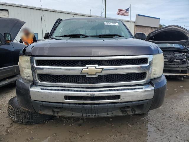 Photo 5 from auction – 2010 CHEVROLET SILVERADO with VIN 3GCRKSE34AG200814
