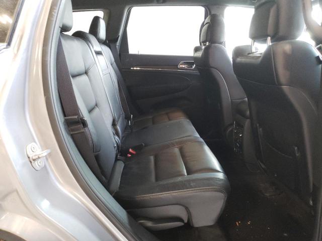 Photo 11 from auction – 2018 JEEP GRAND CHER with VIN 1C4RJFBG6JC336284