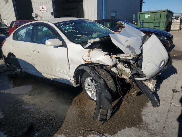 Photo 4 from auction – 2010 NISSAN ALTIMA BAS with VIN 1N4AL2AP0AN558461