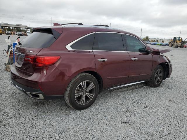 Photo 3 from auction – 2018 ACURA MDX with VIN 5J8YD3H34JL001063
